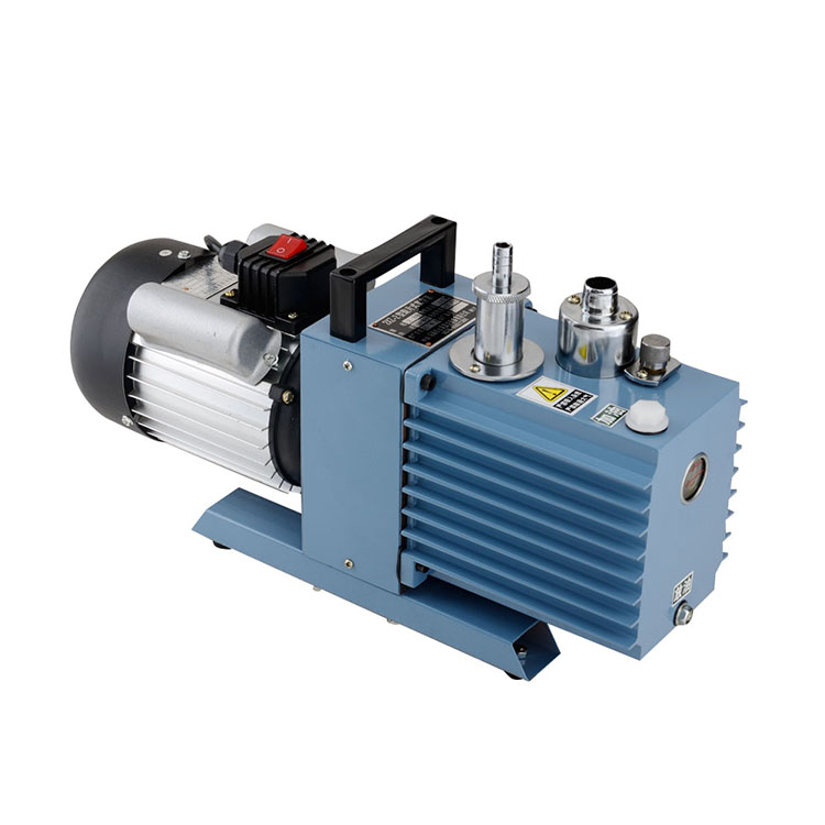 ML-2XZ直聯旋片式真空泵