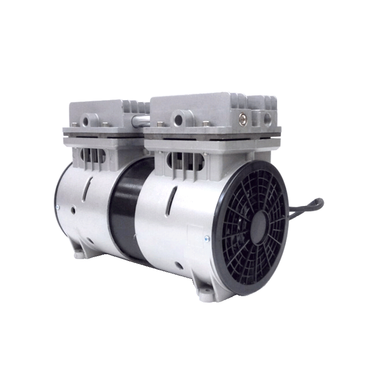 JP-100H免維護真空泵